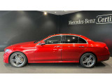 Eクラス E220d アバンギャルド AMGライン 