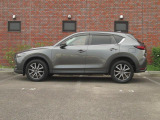 CX-5 2.2 XD プロアクティブ 