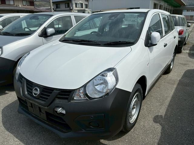 AD 1.6 VE 4WD