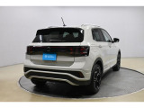 T-Cross TSI Rライン 