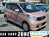 平成25年日産デイズ入庫しました!