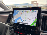 【ナビSD】メーカーオプションの地図SDが付属されています。