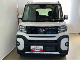 タント ファンクロス 