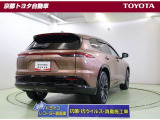 クラウンエステート 2.5 Z E-Four 4WD 