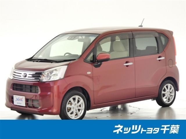 ムーヴ X SAIII 