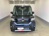 タント ファンクロス リミテッド 