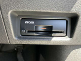 ETCあると便利です。料金所ラクラク通過できます。
