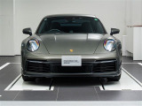 911 カレラS PDK 