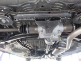 下廻りの画像です!ノックスドールも施工致します。お気軽にご相談ください!