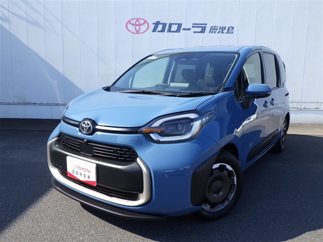 シエンタ 1.5 Z 