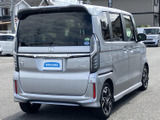 N-BOXカスタム G L ターボ ホンダセンシング 