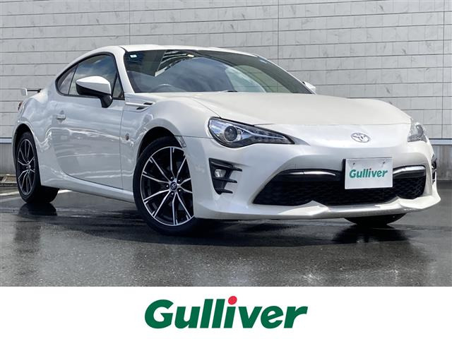 86 2.0 GT 6MT修復歴無し
