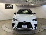 こちらのお車は、CPO(Certified Pre-Owned=認定中古車)となります。厳しいレクサス基準をクリアした認定中古車をさします。