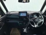 ルークス ハイウェイスター X