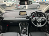 内装クリーニング済みです。しっかり綺麗にしていますので、是非お確かめください。納車時にはもう一度キレイにいたしますよ!