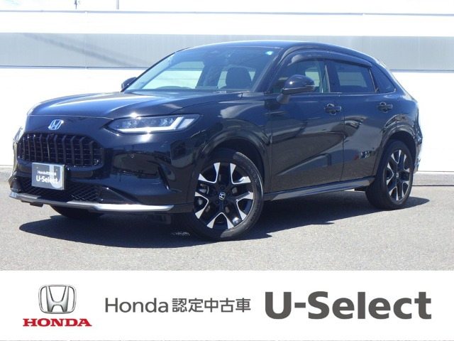 ZR-V 2.0 e:HEV Z 4WD 
