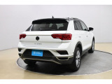 T-Roc TSI スタイル デザインパッケージ 