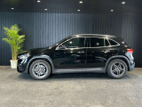 GLAクラス GLA180 AMGラインパッケージ 