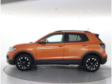 T-Cross TSI 1st 