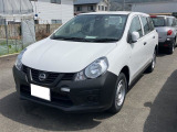 日産 AD