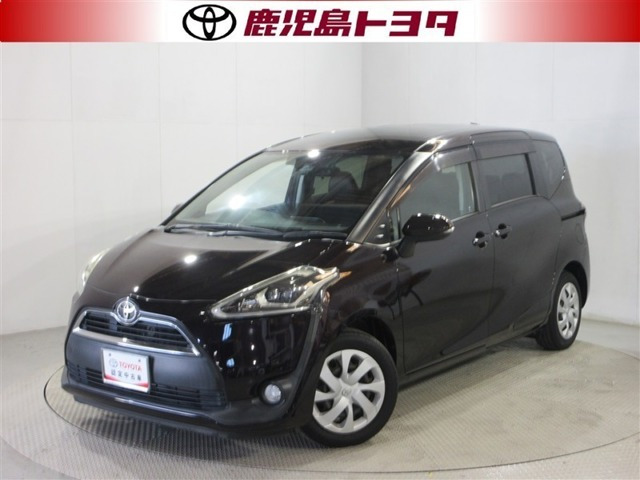 シエンタ 1.5 G クエロ