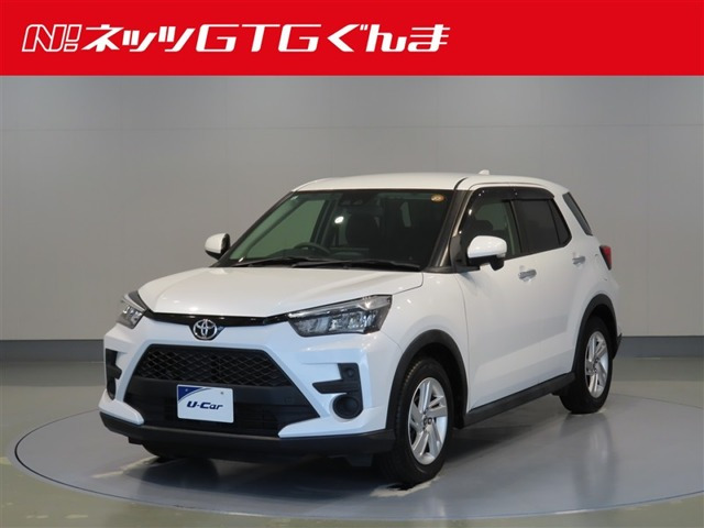ライズ 1.0 G 