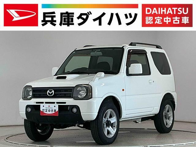 AZ-オフロード XC 4WD