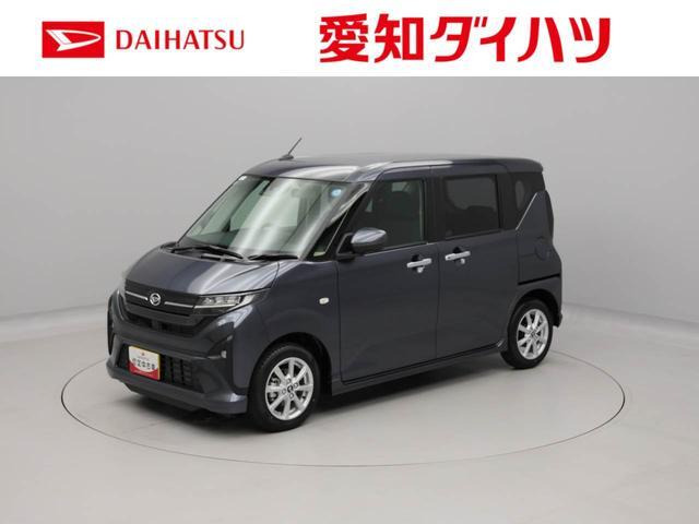 ムーヴ G G