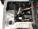 エンジンルームリフレッシュ済!弊社のサービスマンがしっかり点検整備致します。納車時には点検記録簿もご確認頂けます。