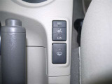 運転席シートヒーター/フロントガラス熱線