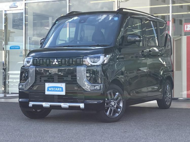 デリカミニ G 4WD