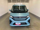 ムーヴ X 4WD 