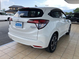 ヴェゼル 1.5 ハイブリッド Z ホンダセンシング 4WD 