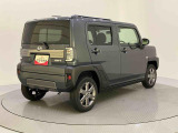 購入時は是非合わせて「DAIHATSU TSキュービックカード」の加入がおすすめです