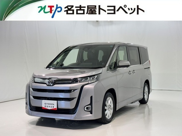 ノア  2.0 Z