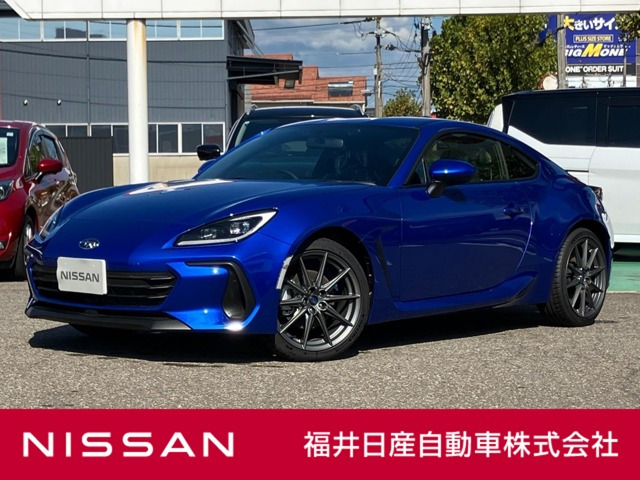 BRZ 2.4 S