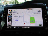 大画面ナビゲーションMM521DーL