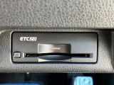ETC付きです!セットアップを完了してから納車となりますので、すぐにご利用頂けます♪