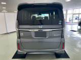 N-BOXカスタム G L ホンダセンシング 4WD 