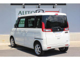 こちらのお車は車庫保管されていましたので、ヘッドライトのレンズや塗装の状態も良いお勧めのお車になります♪