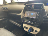 【オートエアコン】車内温度を感知して自動で温度調整をしてくれるのでいつでも快適な車内空間を創り上げます!