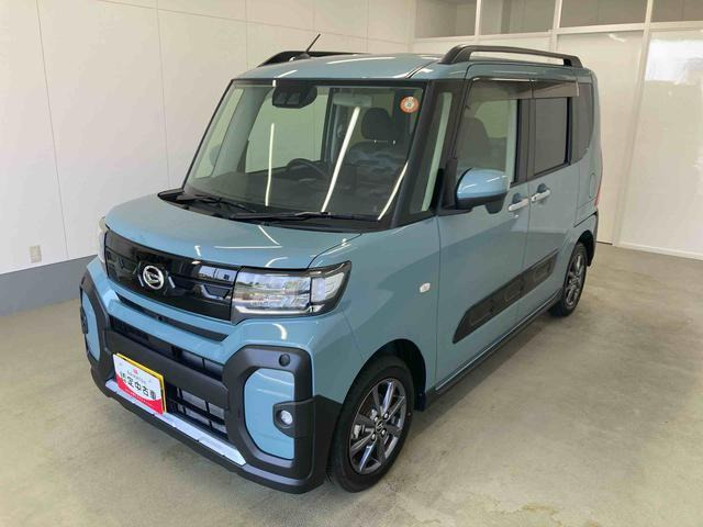 タント ファンクロス リミテッド 