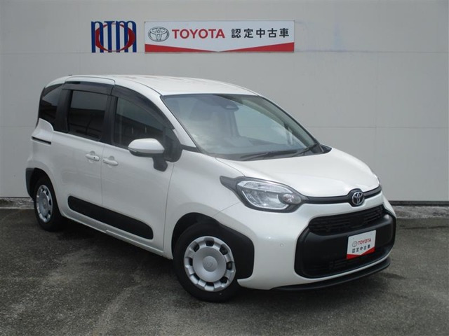 シエンタ 1.5 G 