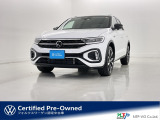 フォルクスワーゲン T-Roc