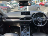 内装クリーニング済みです。しっかり綺麗にしていますので、是非お確かめください。納車時にはもう一度キレイにいたしますよ!