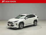RAV4 2.5 ハイブリッド G E-Four 4WD 