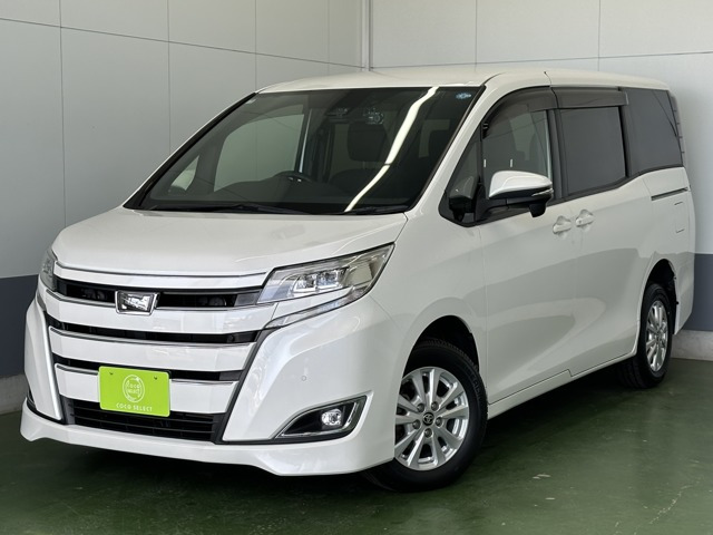ノア 2.0 G 4WD 