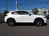 CX-5 2.2 XD エクスクルーシブ モード 4WD 