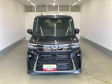 タントカスタム RS リミテッド 