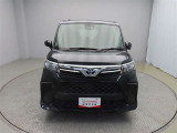 ルーミー 1.0 X 4WD 